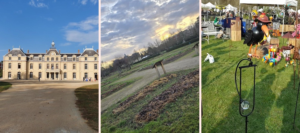 Domaine de la Grange-la-Prevote - Photo 1