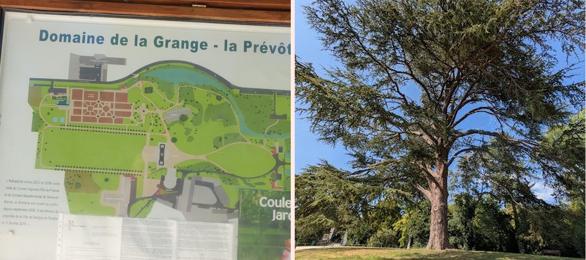 Domaine de la Grange-la-Prevote - Photo 2